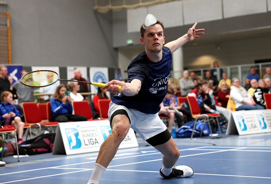 SC Itzehoe, SCI-Badminton